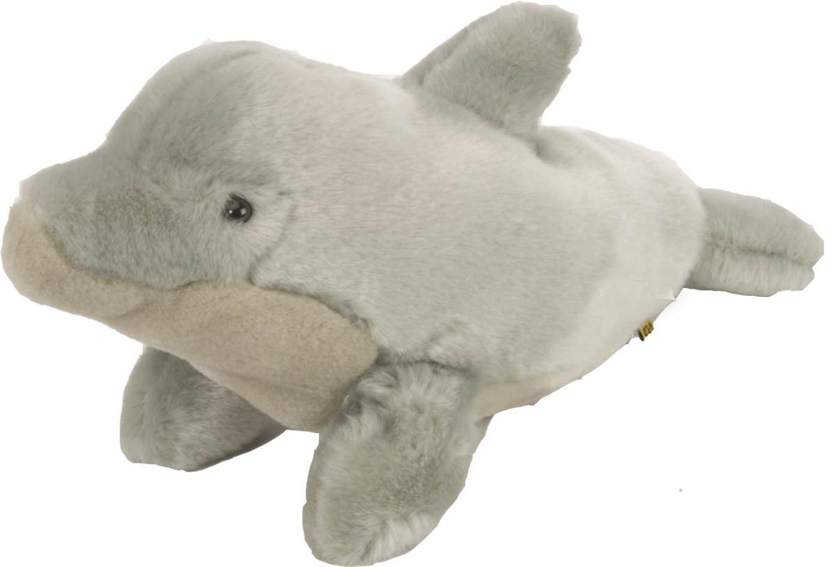 Wild Republic Delfiini, 30 cm – Wild Republic