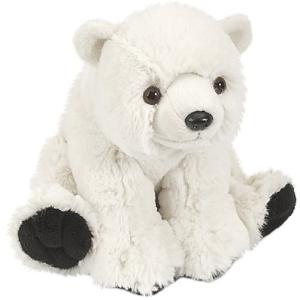 Wild Republic J&auml;&auml;karhu, 30 cm &ndash; Wild Republic