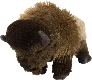 Wild Republic Biisoni, 30 cm &ndash; Wild Republic