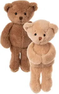 Bukowski Design Ignatio & Julian Lionheart, 25 cm &ndash; Bukowski Design