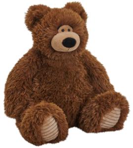 Wild Republic Snuggleluvs Karhu &ndash; Wild Republic