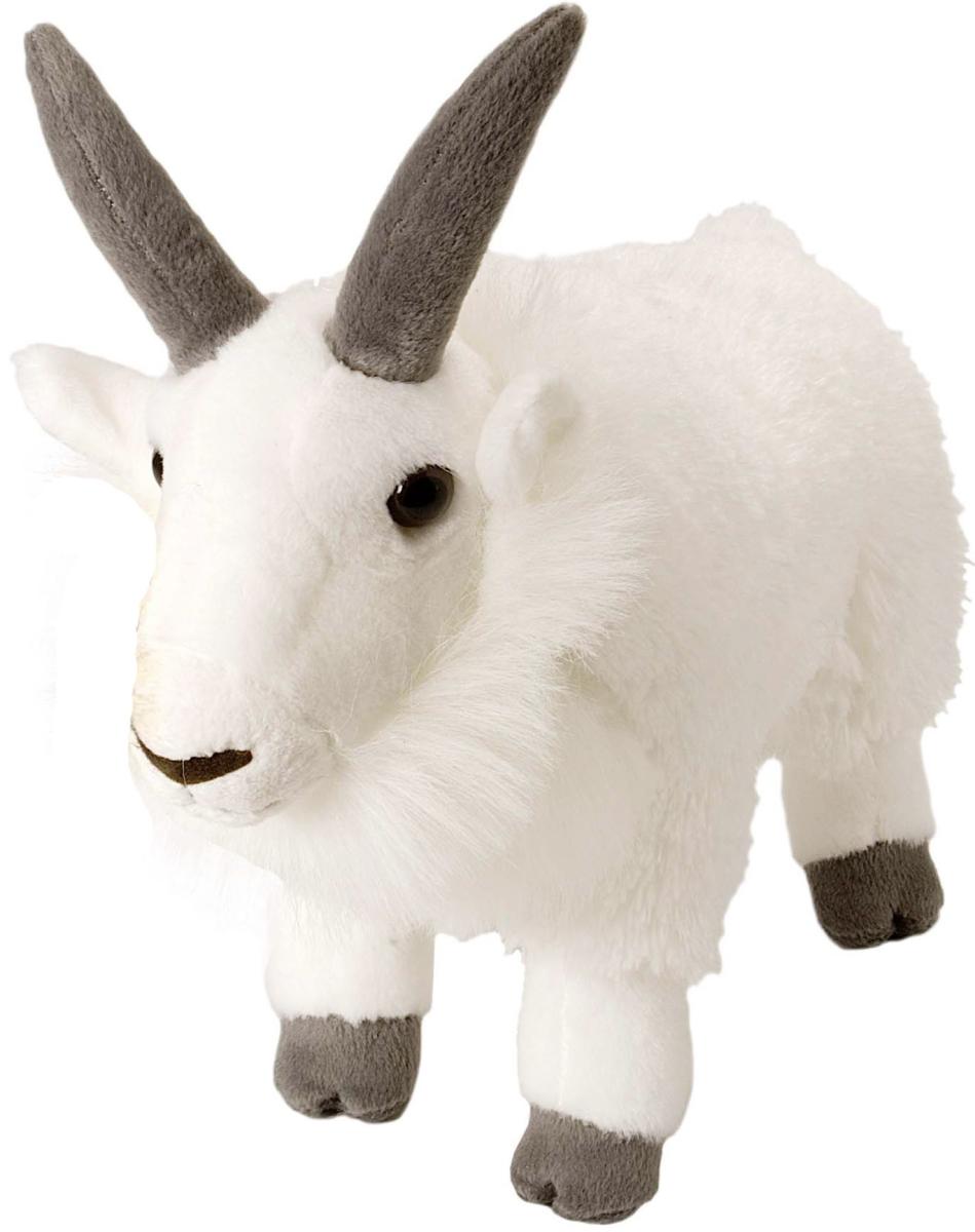 Wild Republic Vuorivuohi, 20 cm – Wild Republic