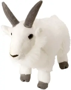 Wild Republic Vuorivuohi, 20 cm &ndash; Wild Republic