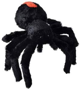 Wild Republic Punamustaleski, 30 cm &ndash; Wild Republic