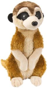 Wild Republic Surikaatti, 30 cm &ndash; Wild Republic