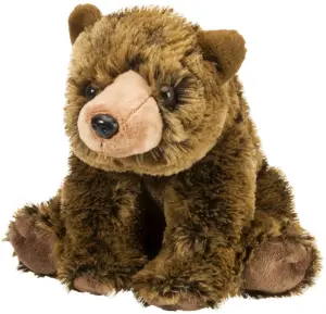 Wild Republic Grizzlykarhu, 30 cm &ndash; Wild Republic