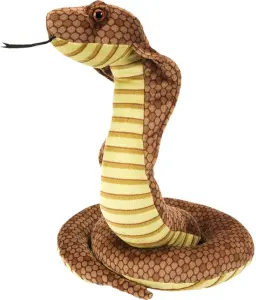 Wild Republic Kobra, 30 cm &ndash; Wild Republic