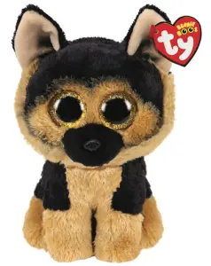 TY Beanie Boos Spirit (saksanpaimenkoira) &ndash; TY pehmolelu