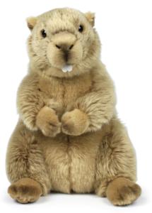 WWF (V&auml;rldsnaturfonden) Murmeliel&auml;in &ndash; WWF (Maailman luonnons&auml;&auml;ti&ouml;)