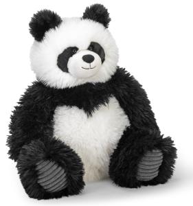 Wild Republic Snuggleluvs Panda - Wild Republic