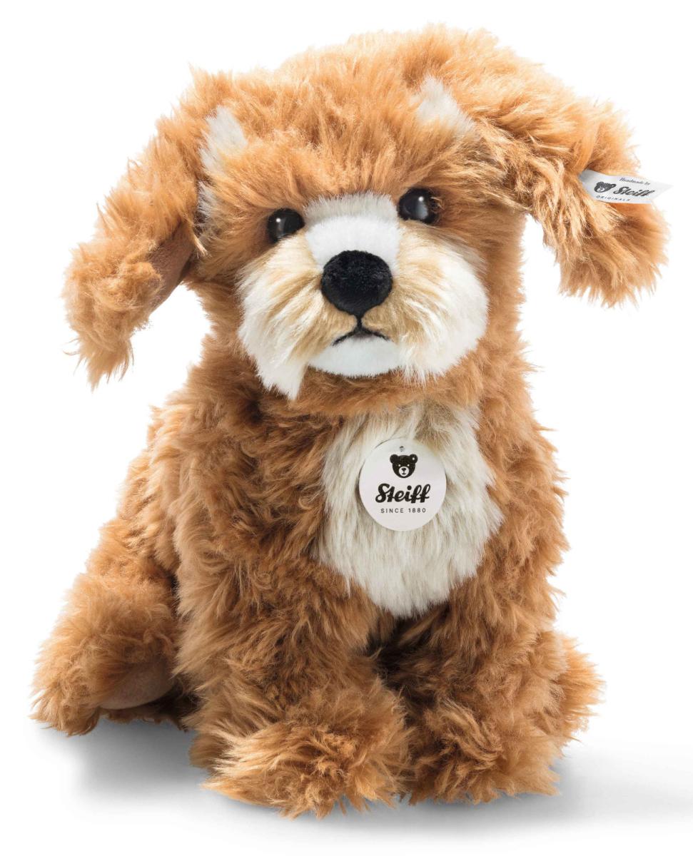 Steiff Curlie Cockapoo – Steiff