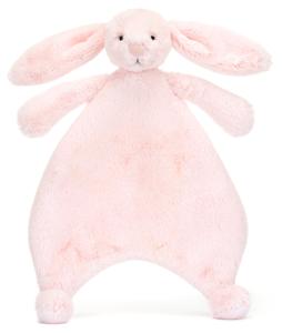 Jellycat Bashful Pupu uniriepu (vaaleanpunainen) &ndash; Jellycat