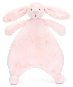 Jellycat Bashful Pupu uniriepu (vaaleanpunainen) &ndash; Jellycat