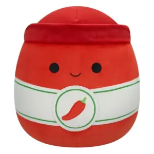 Squishable Squishmallows Illian Sriracha (30 cm)