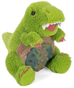 Wild Republic Poppykins T-Rex