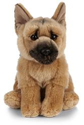 Keycraft Living Nature Bashful Koala, 30cm - Jellycat