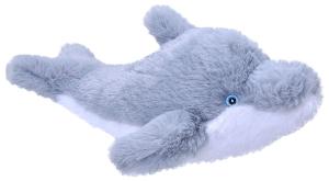 Wild Republic Ecokins Delfiini &ndash; Wild Republic