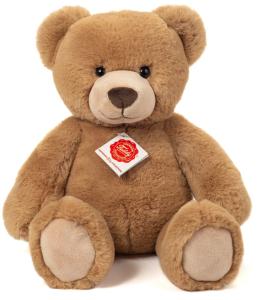 Teddy Hermann Teddynalle Caramel, 33 cm &ndash; Teddy Hermann