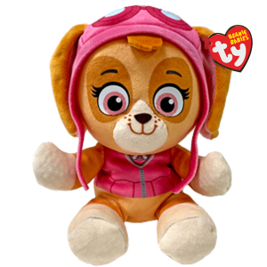 TY Ryhm&auml; Hau Skye &ndash; TY pehmolelu