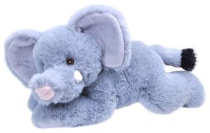 Wild Republic Ecokins Elefantti &ndash; Wild Republic