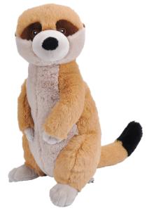 Wild Republic Ecokins Surikaatti &ndash; Wild Republic