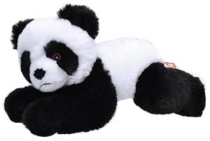 Wild Republic Ecokins Panda &ndash; Wild Republic