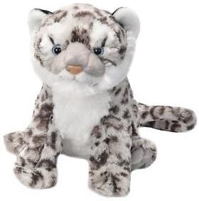 Wild Republic Lumileopardi, 30 cm &ndash; Wild Republic