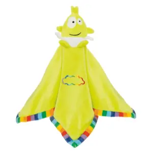 Teddykompaniet Babblarna uniriepu Dadda &ndash; Teddykompaniet