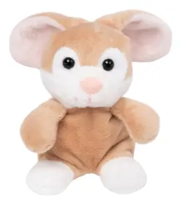 Unicorn, 25cm - Teddykompaniet