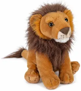Wild Republic Leijona, 30 cm &ndash; Wild Republic