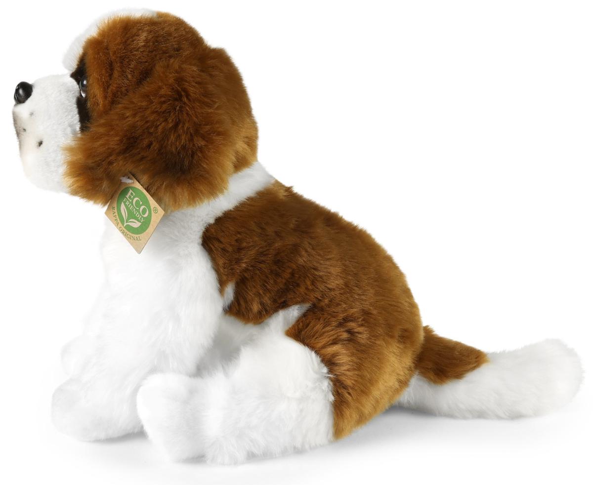 Rappa Toys Bernhardinkoira, 30 cm - Rappa Toys