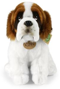 Rappa Toys Bernhardinkoira, 30 cm - Rappa Toys