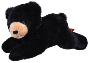 Wild Republic Ecokins Mustakarhu &ndash; Wild Republic