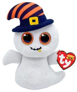 TY Nightcap, kummitus hattu p&auml;&auml;ss&auml; &ndash; TY pehmolelu