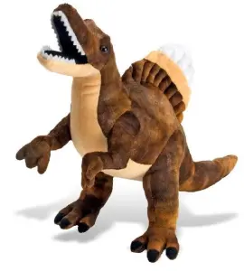 Wild Republic Dinosaurus Spinosaurus, 25 cm &ndash; Wild Republic