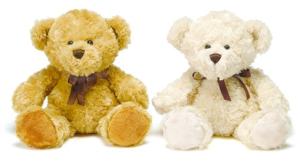 Teddykompaniet Teddynalle Hjalle &ndash; Teddykompaniet