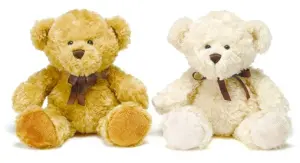 Teddykompaniet Teddynalle Hjalle &ndash; Teddykompaniet