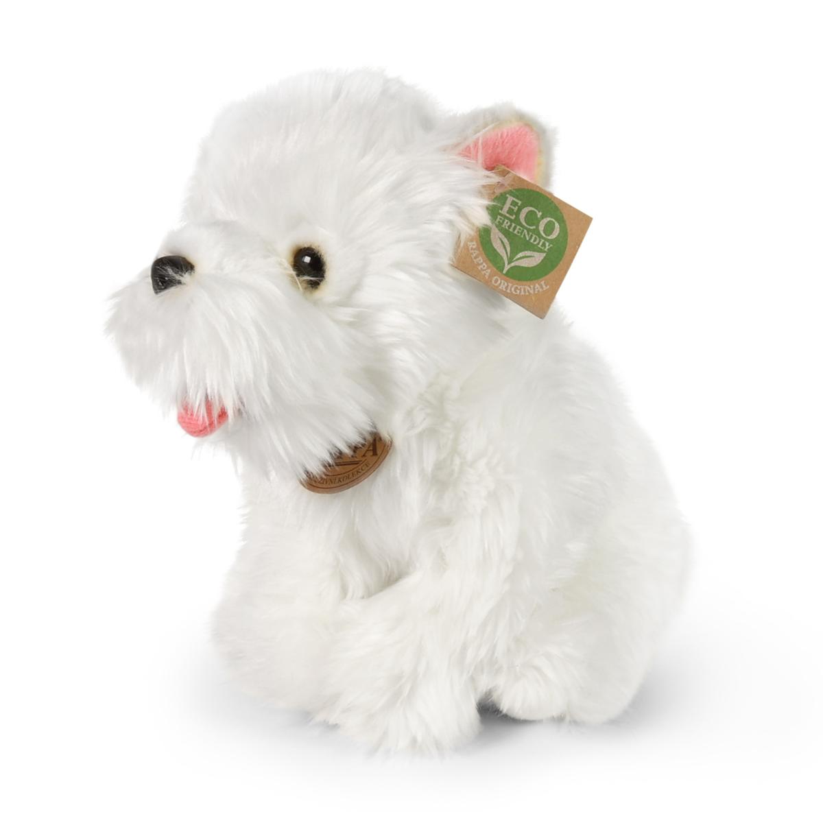 Rappa Toys West Highland White Terrier – Rappa Toys