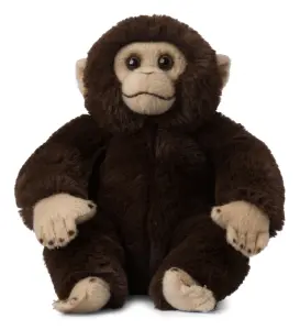 WWF (V&auml;rldsnaturfonden) Simpanssi - WWF