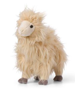 WWF (V&auml;rldsnaturfonden) Laama &ndash; WWF (Maailman luonnons&auml;&auml;ti&ouml;)