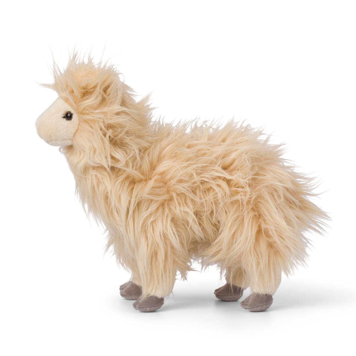 WWF (Världsnaturfonden) Laama – WWF (Maailman luonnonsäätiö)