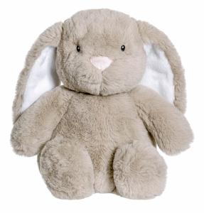 Teddykompaniet Teddy Heaters Pupu, 35 cm (pest&auml;v&auml; l&auml;mp&ouml;teddynalle) &ndash; Teddykompaniet