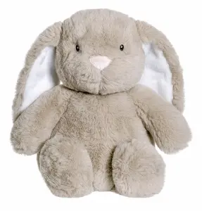 Teddykompaniet Teddy Heaters Pupu, 35 cm (pest&auml;v&auml; l&auml;mp&ouml;teddynalle) &ndash; Teddykompaniet