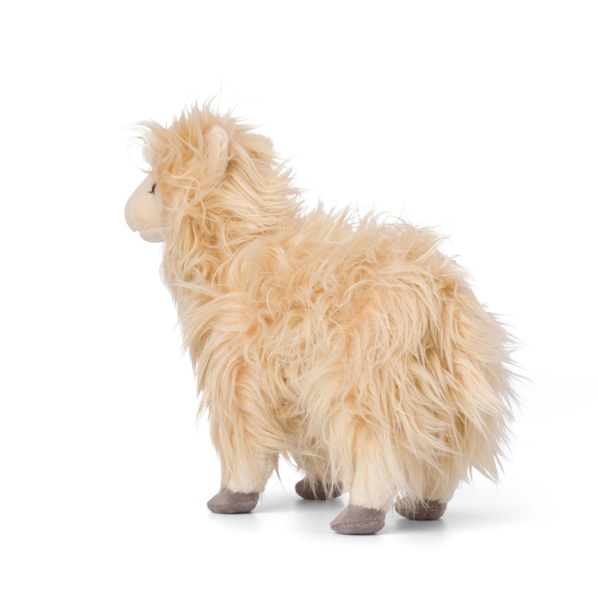 WWF (Världsnaturfonden) Laama – WWF (Maailman luonnonsäätiö)