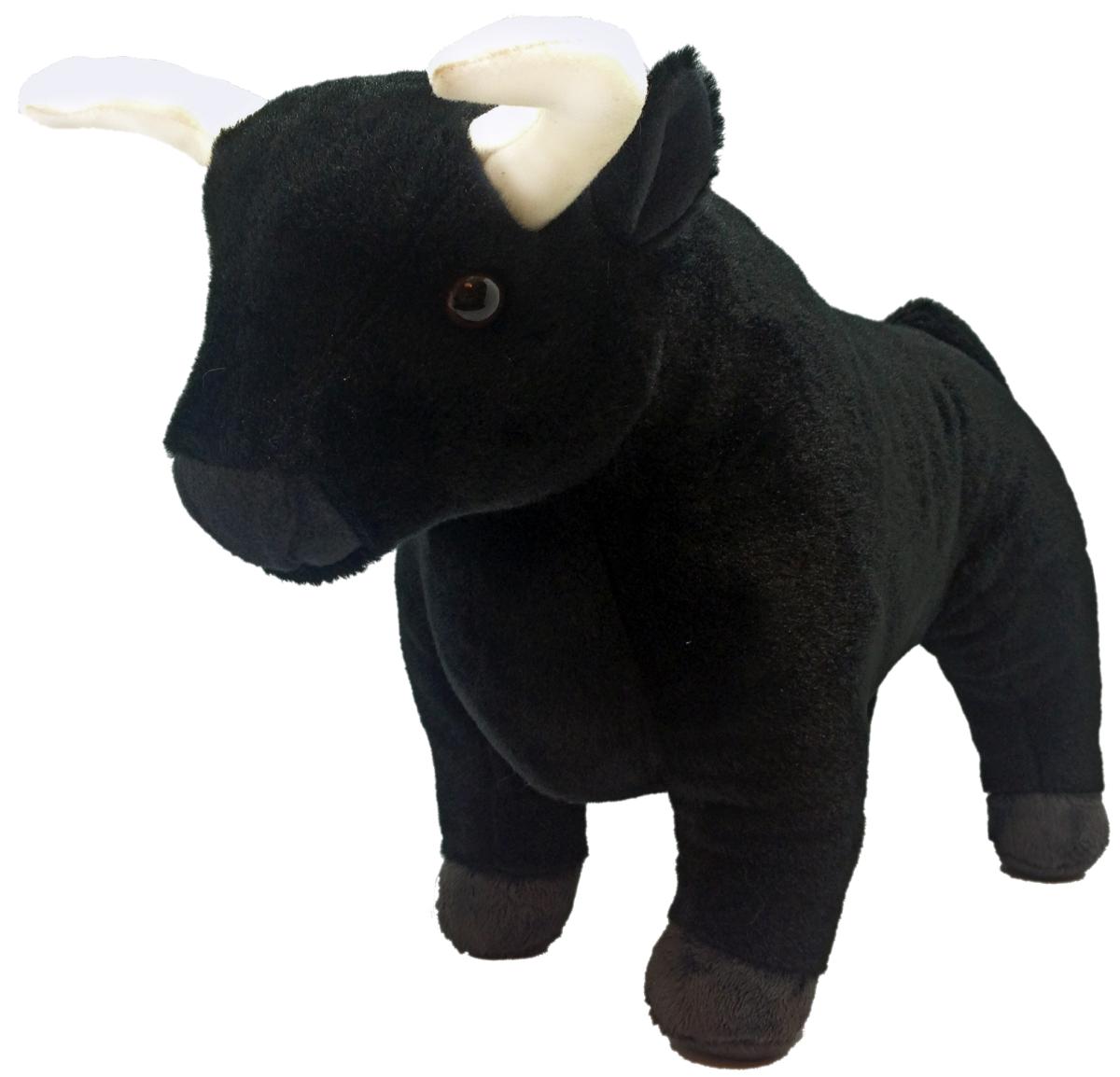 Bull, 30cm - Wild Republic