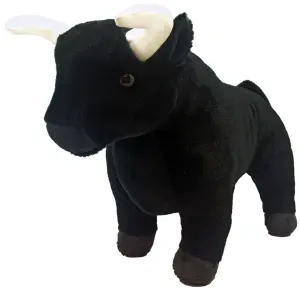 Bull, 30cm - Wild Republic