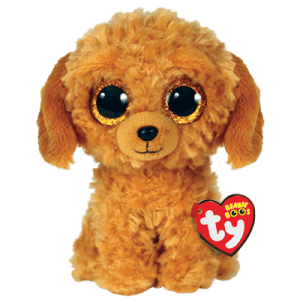 TY Beanie Boos Noodles Goldendoodle &ndash; TY pehmolelu