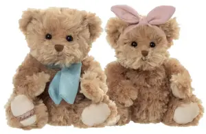 Teddy Bear Little Sister, 30cm - Bukowski Design