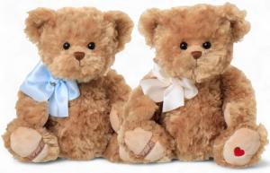 Bukowski Design Teddynalle Ludwig, 35 cm &ndash; Bukowski Design