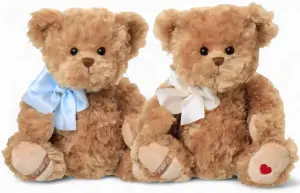 Bukowski Design Teddynalle Ludwig, 35 cm &ndash; Bukowski Design